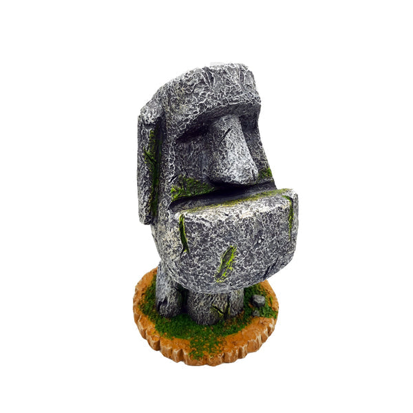 Easter Island statues Penholder